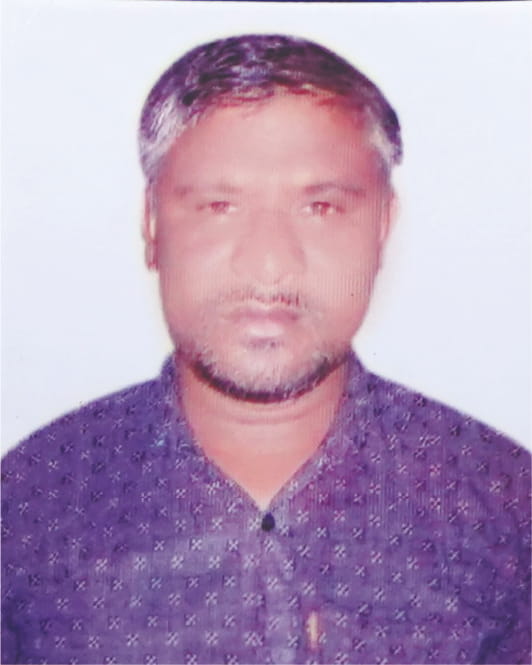 Photo of মো: নুরুজ্জামান